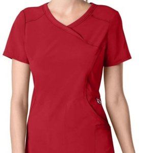 Cherokee Infinity Scrub Top